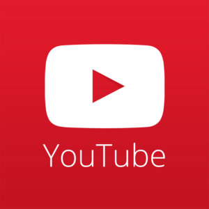 youtube Logo